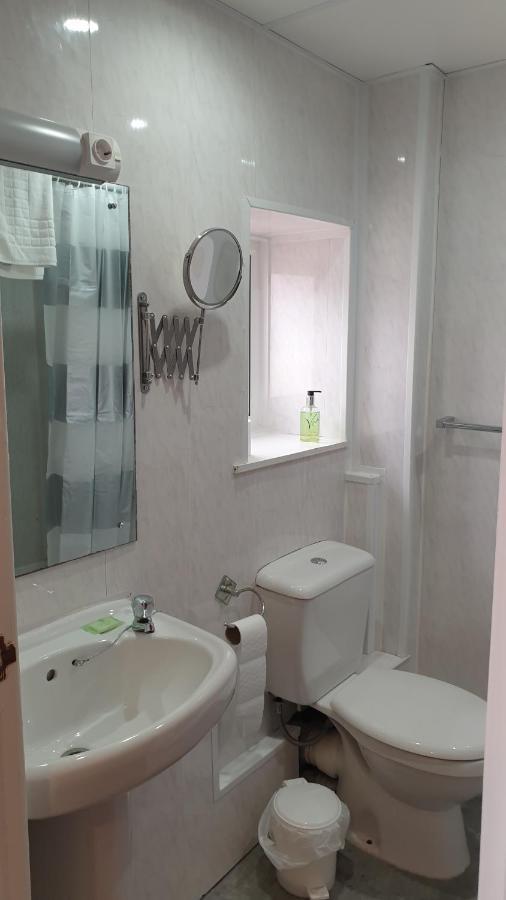 Hotel242 Блекпул Екстериор снимка