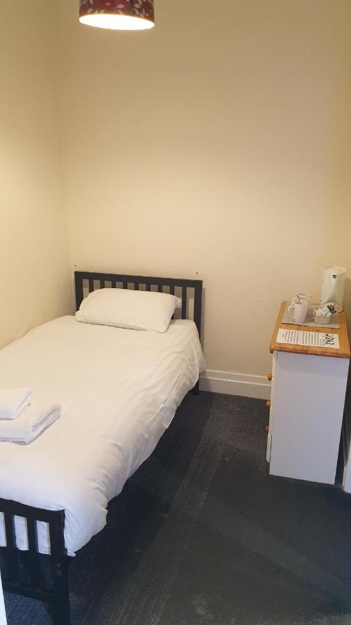 Hotel242 Блекпул Екстериор снимка