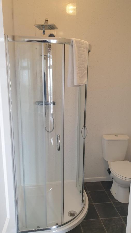 Hotel242 Блекпул Екстериор снимка