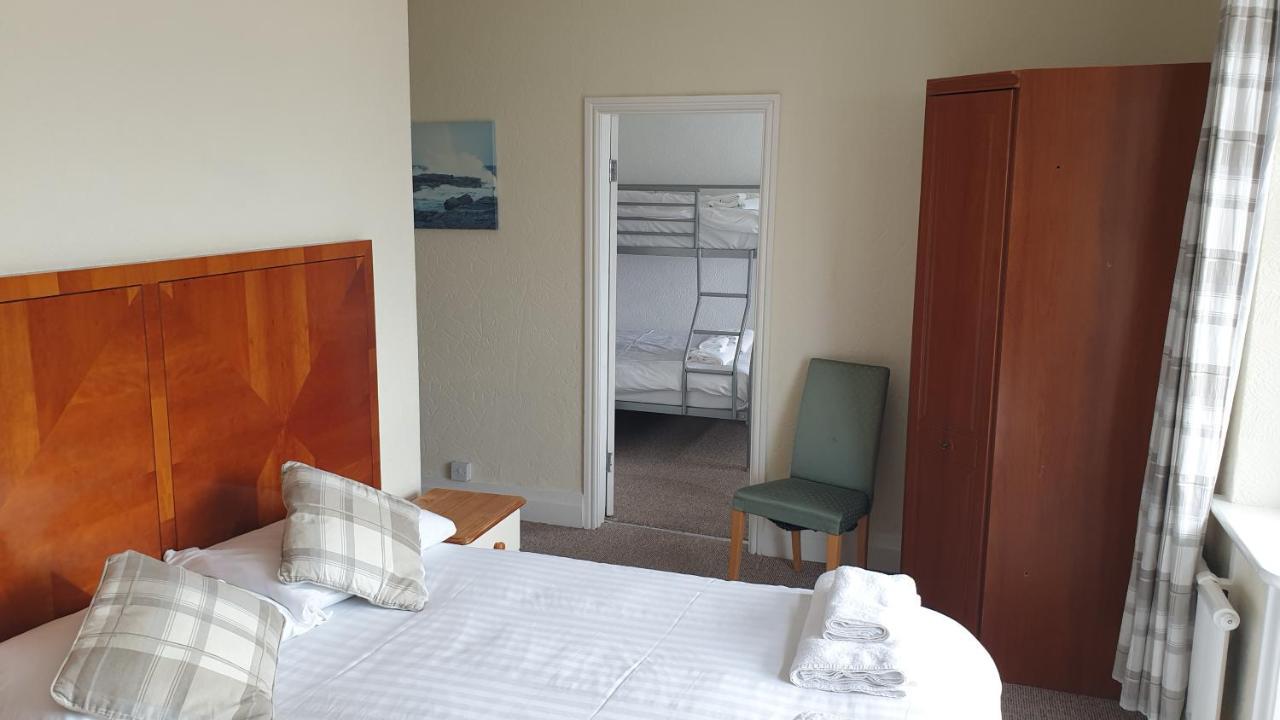 Hotel242 Блекпул Екстериор снимка