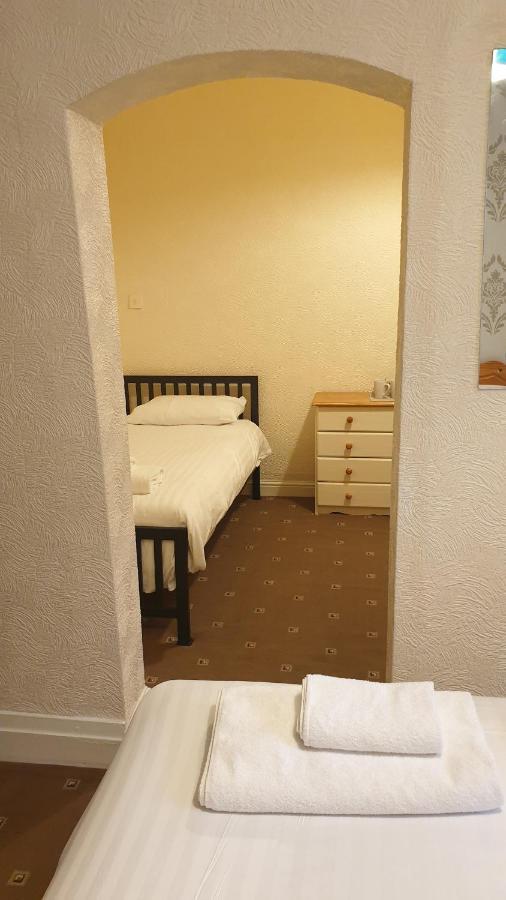 Hotel242 Блекпул Екстериор снимка