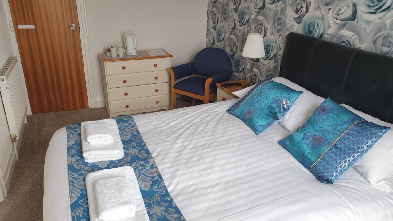 Hotel242 Блекпул Екстериор снимка