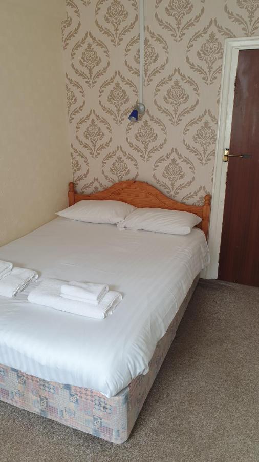 Hotel242 Блекпул Екстериор снимка